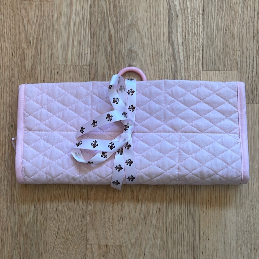 Toiletries Travel Bag